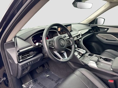 2023 Acura MDX Technology SH-AWD