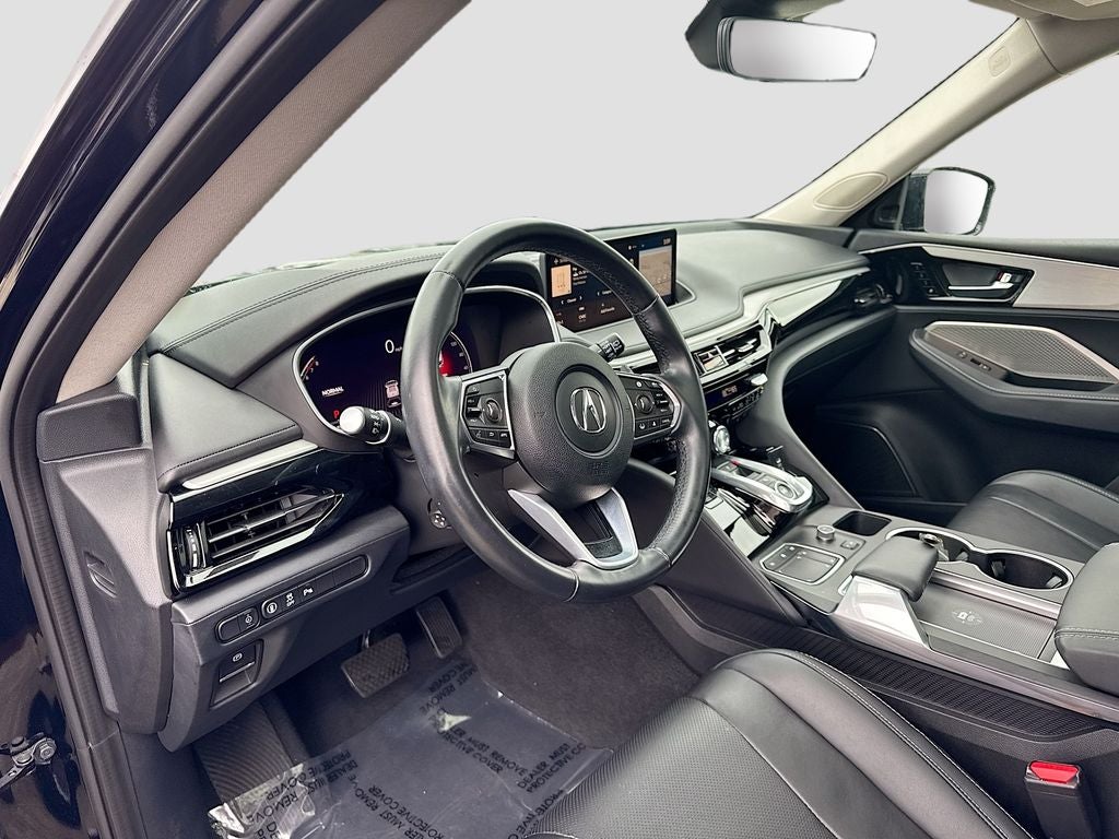 2023 Acura MDX Technology SH-AWD