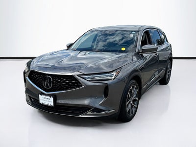 2024 Acura MDX Technology SH-AWD