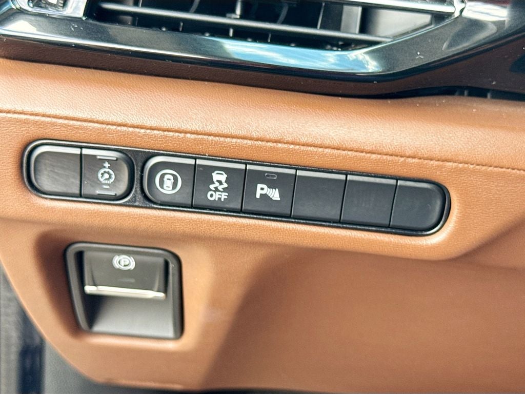 2024 Acura MDX Technology SH-AWD