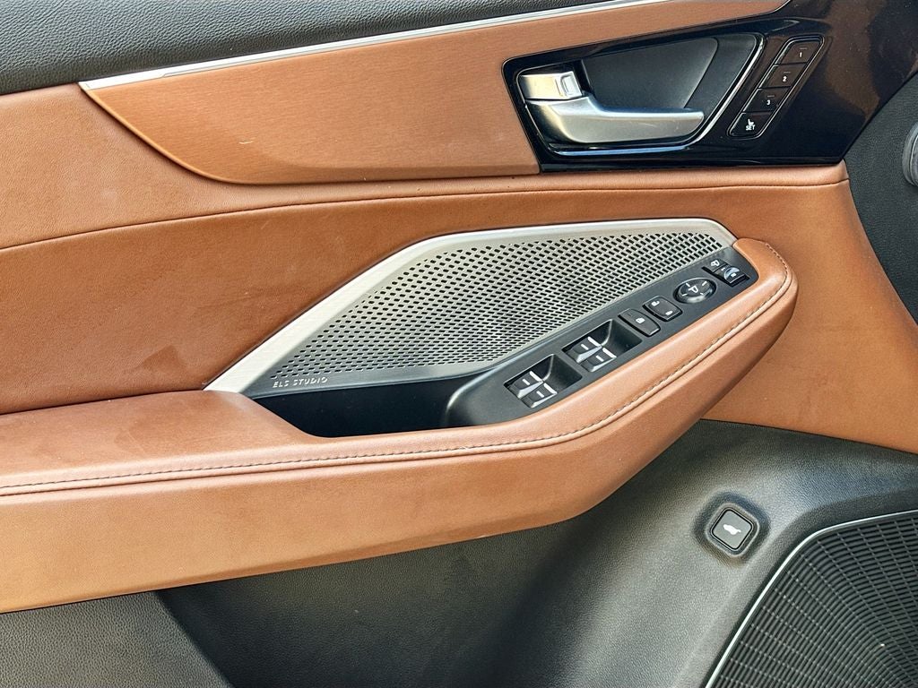 2024 Acura MDX Technology SH-AWD