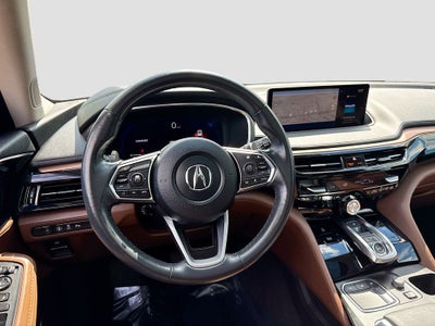 2024 Acura MDX Technology SH-AWD