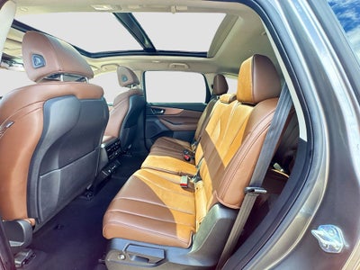 2024 Acura MDX Technology SH-AWD