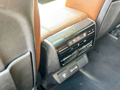 2024 Acura MDX Technology SH-AWD