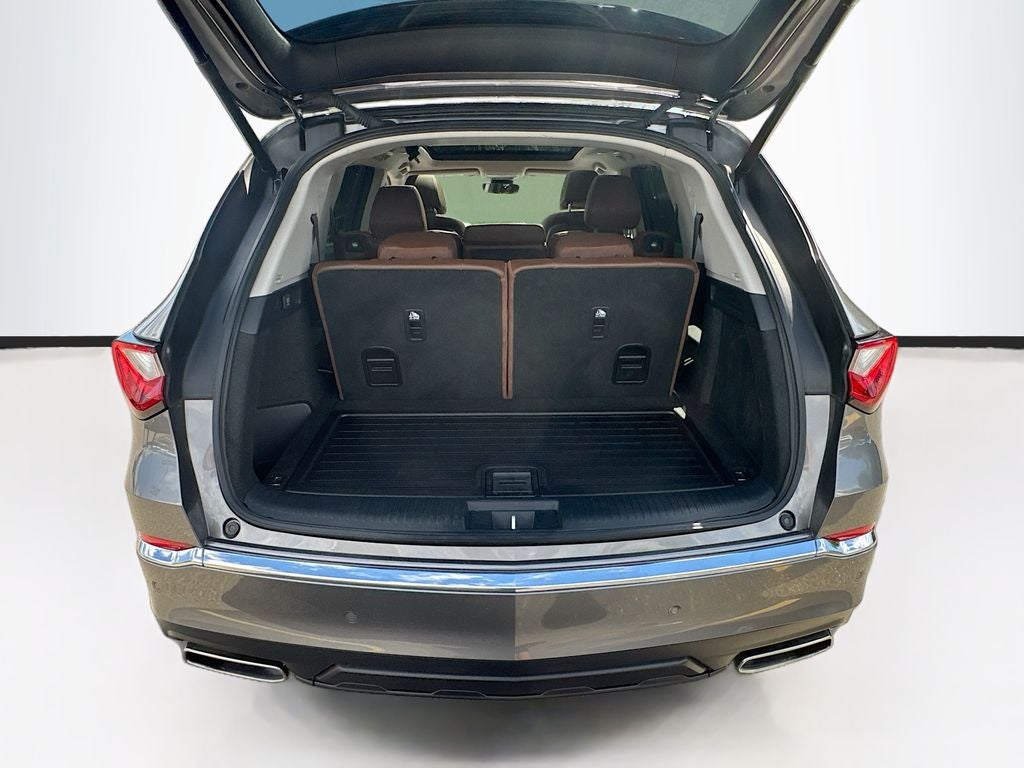2024 Acura MDX Technology SH-AWD