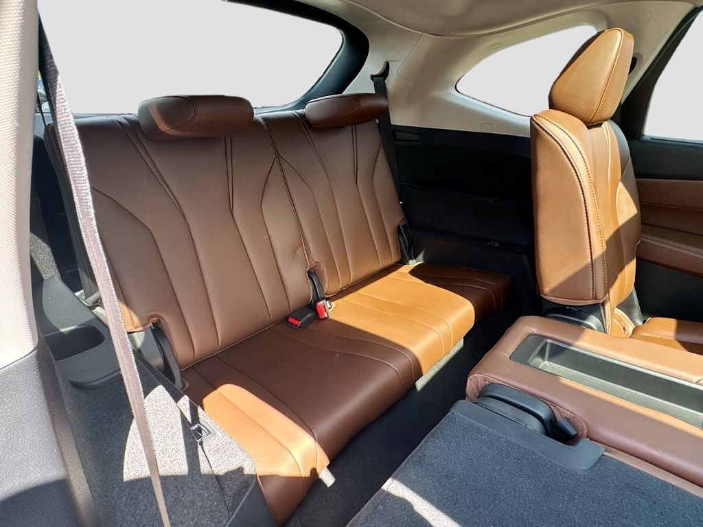 2024 Acura MDX Technology SH-AWD