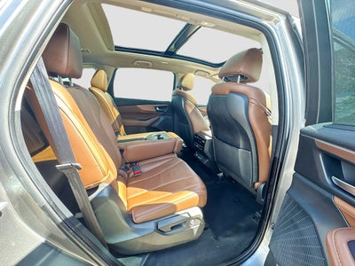 2024 Acura MDX Technology SH-AWD