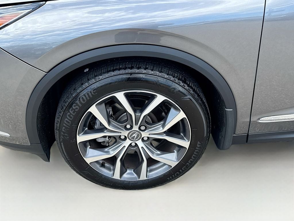 2024 Acura MDX Technology SH-AWD