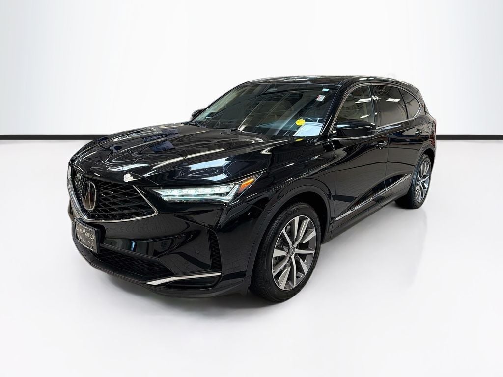 2025 Acura MDX Technology Package SH-AWD