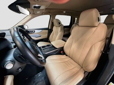 2025 Acura MDX Technology Package SH-AWD