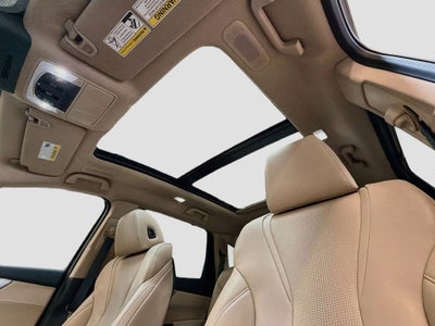 2025 Acura MDX Technology Package SH-AWD