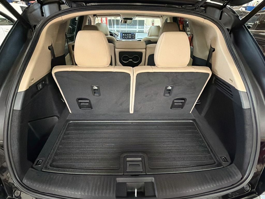 2025 Acura MDX Technology Package SH-AWD