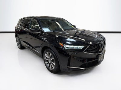 2025 Acura MDX Technology Package SH-AWD