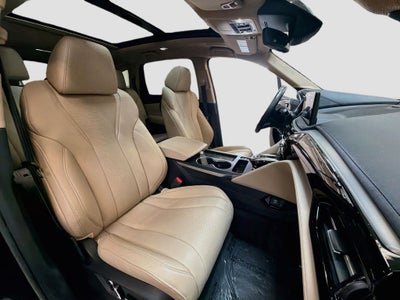 2025 Acura MDX Technology Package SH-AWD