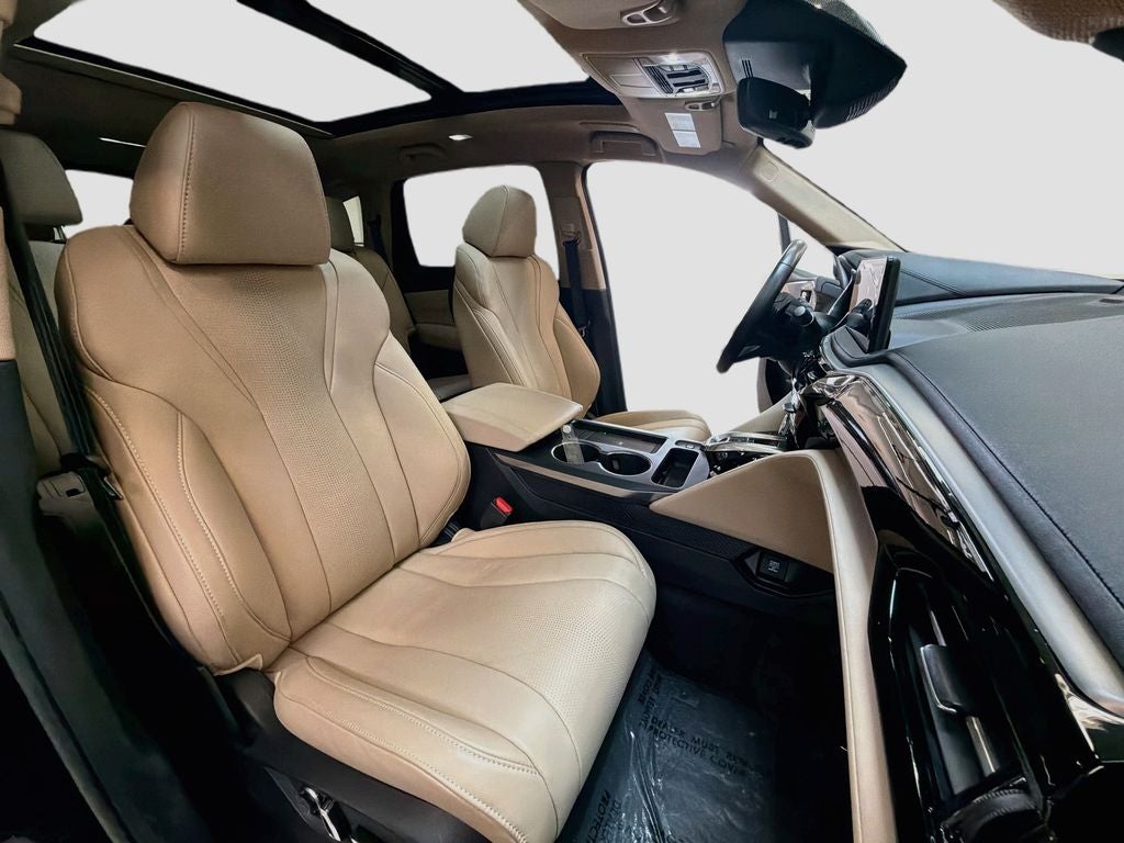 2025 Acura MDX Technology Package SH-AWD