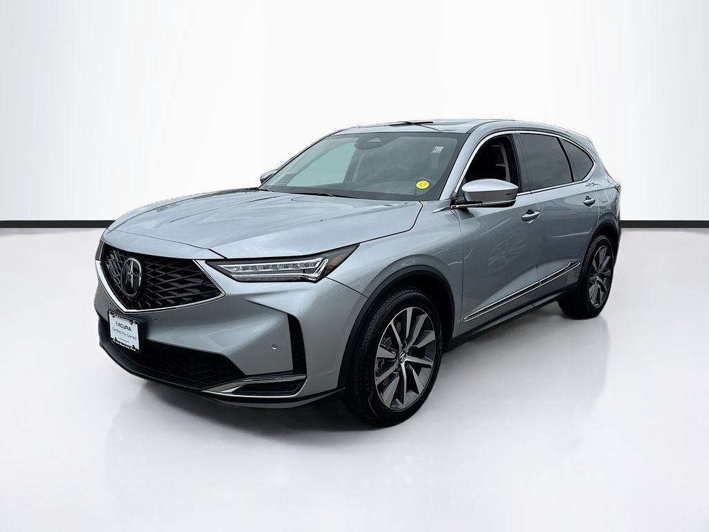 2026 Acura MDX SH-AWD w/Technology Package's photo