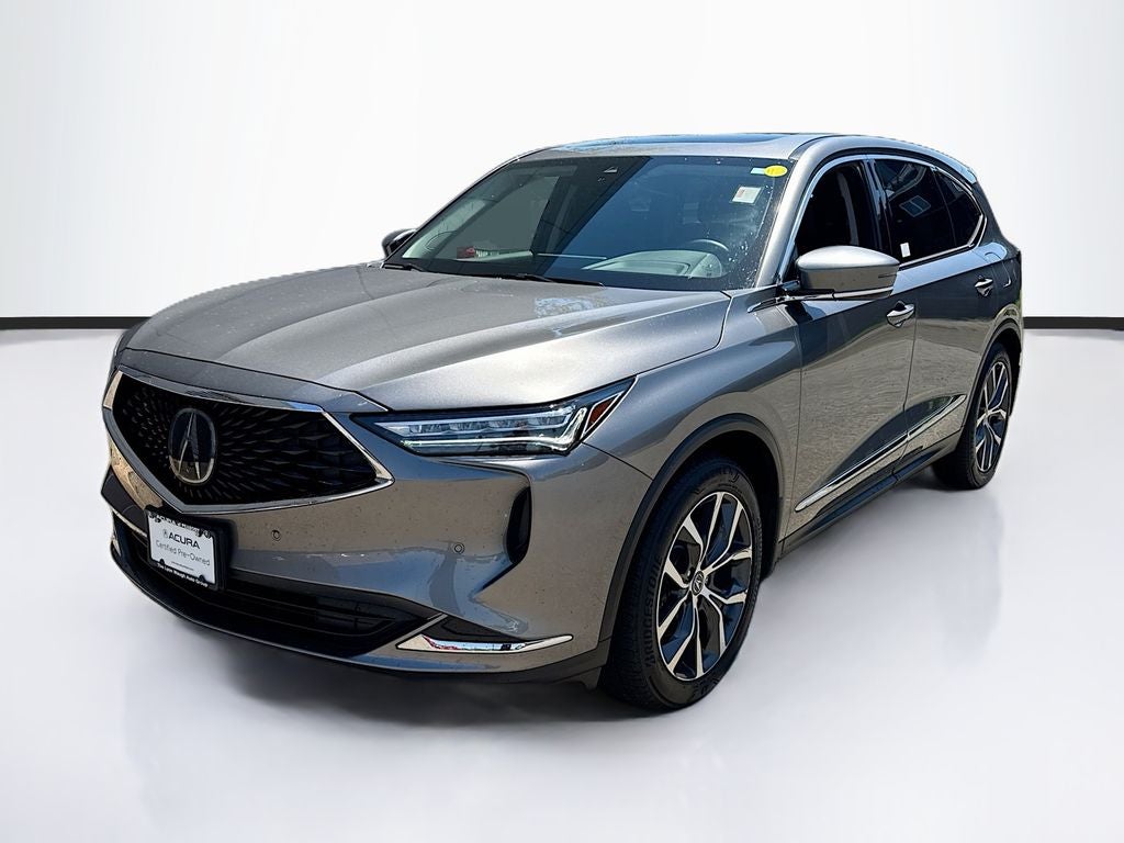 2023 Acura MDX SH-AWD w/Technology Package's photo