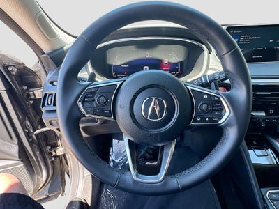 2023 Acura MDX Technology SH-AWD