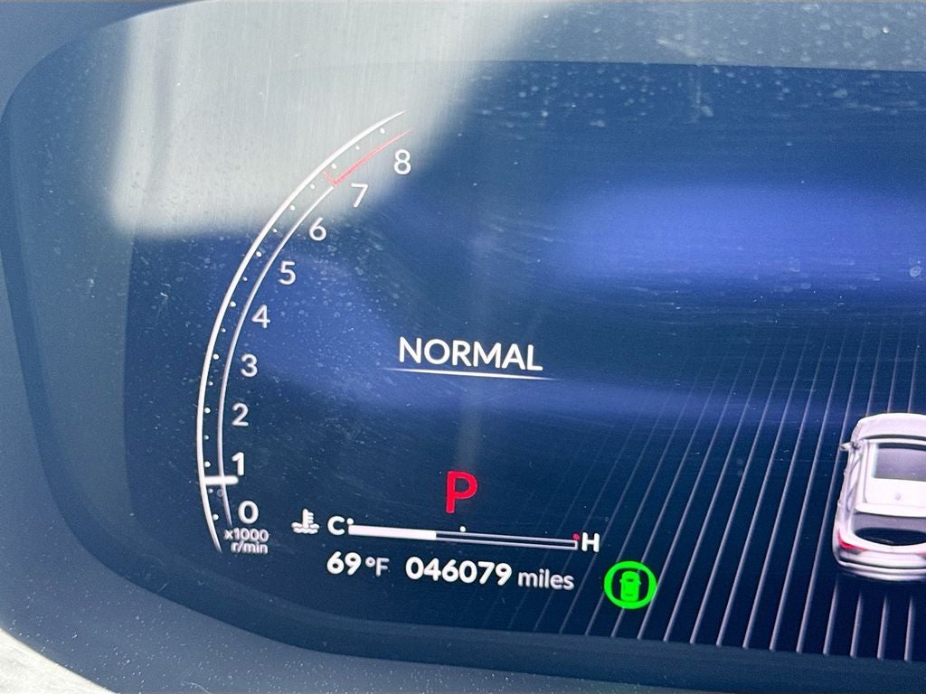 2023 Acura MDX Technology SH-AWD