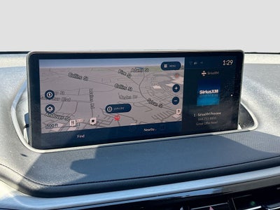 2023 Acura MDX Technology SH-AWD