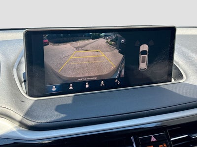 2023 Acura MDX Technology SH-AWD