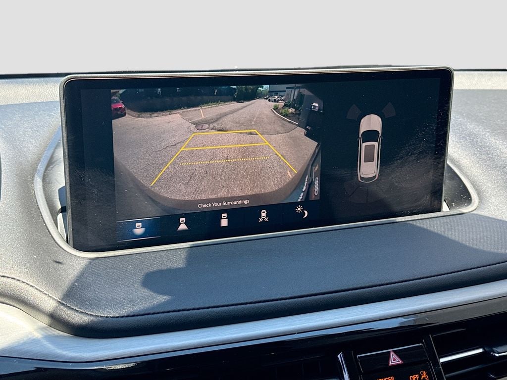 2023 Acura MDX Technology SH-AWD
