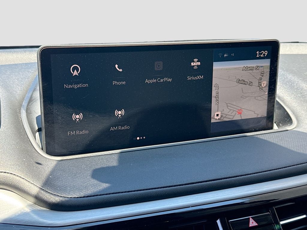 2023 Acura MDX Technology SH-AWD