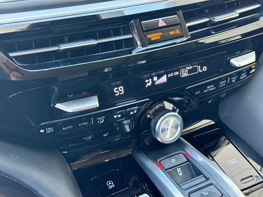 2023 Acura MDX Technology SH-AWD
