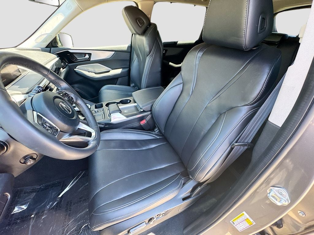 2023 Acura MDX Technology SH-AWD
