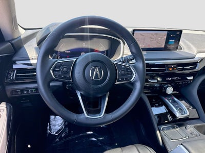 2023 Acura MDX Technology SH-AWD