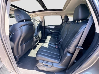 2023 Acura MDX Technology SH-AWD