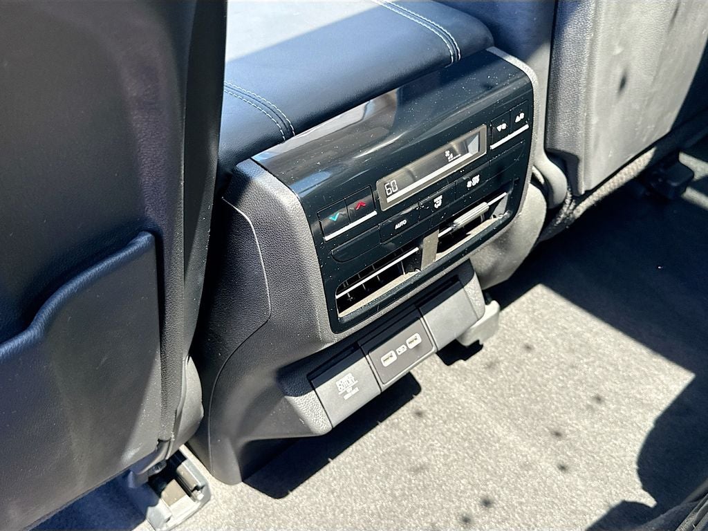 2023 Acura MDX Technology SH-AWD