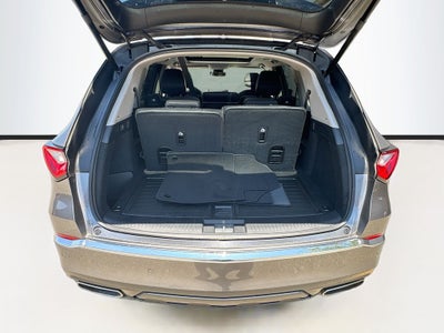 2023 Acura MDX Technology SH-AWD