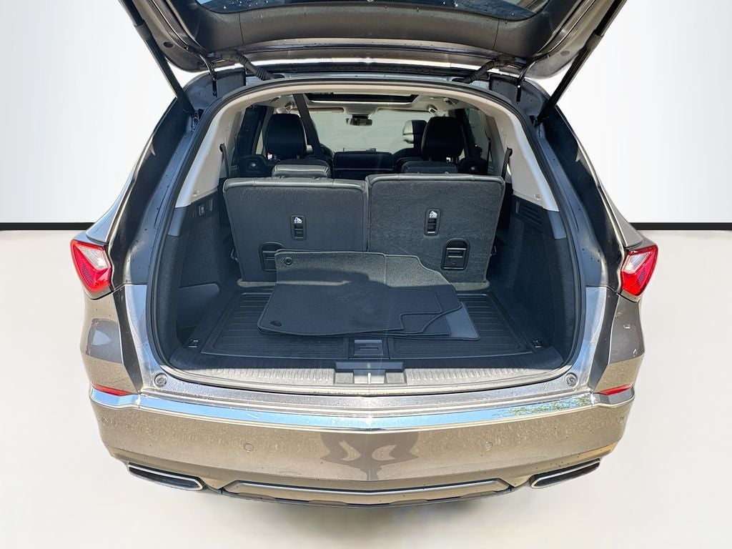 2023 Acura MDX Technology SH-AWD