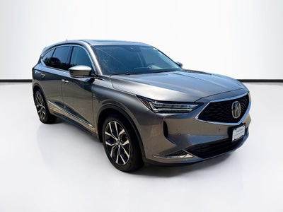 2023 Acura MDX Technology SH-AWD