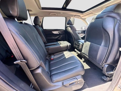 2023 Acura MDX Technology SH-AWD
