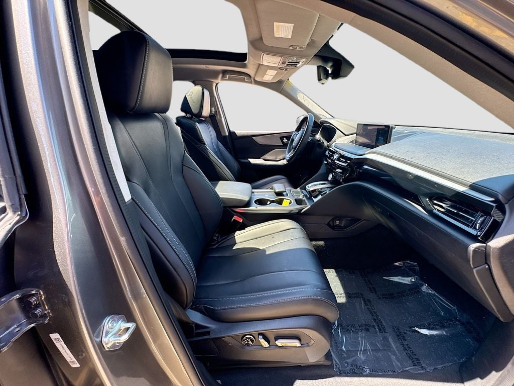 2023 Acura MDX Technology SH-AWD