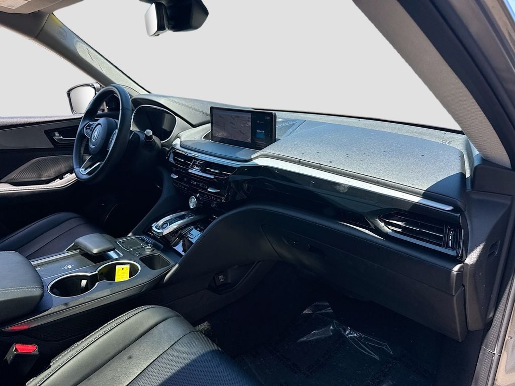 2023 Acura MDX Technology SH-AWD