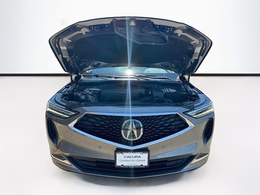 2023 Acura MDX Technology SH-AWD