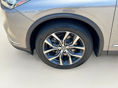 2023 Acura MDX Technology SH-AWD