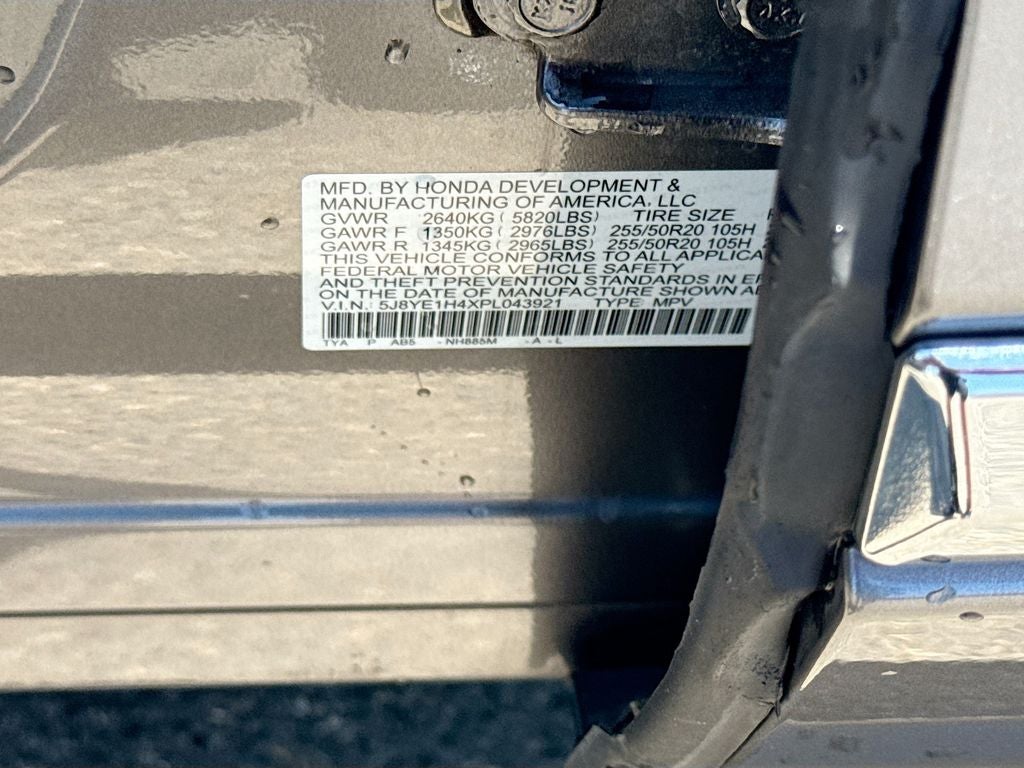 2023 Acura MDX Technology SH-AWD