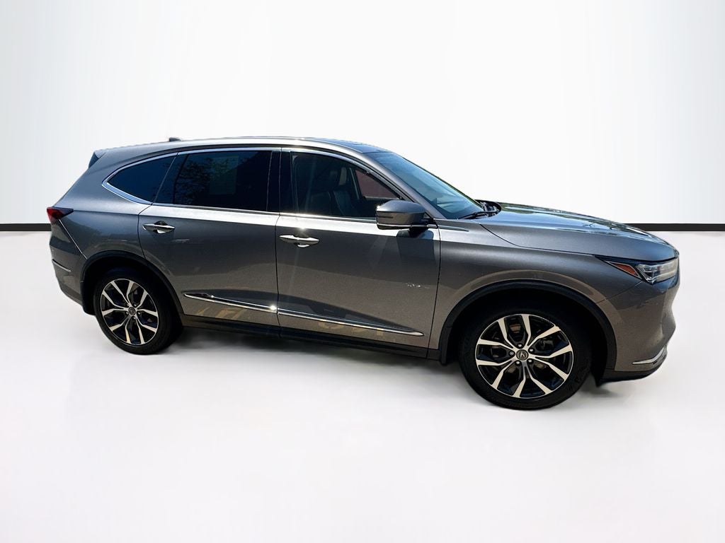 2023 Acura MDX Technology SH-AWD