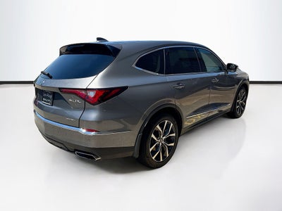 2023 Acura MDX Technology SH-AWD