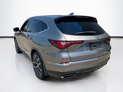 2023 Acura MDX Technology SH-AWD