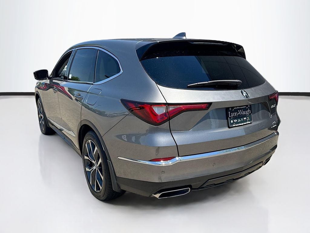 2023 Acura MDX Technology SH-AWD