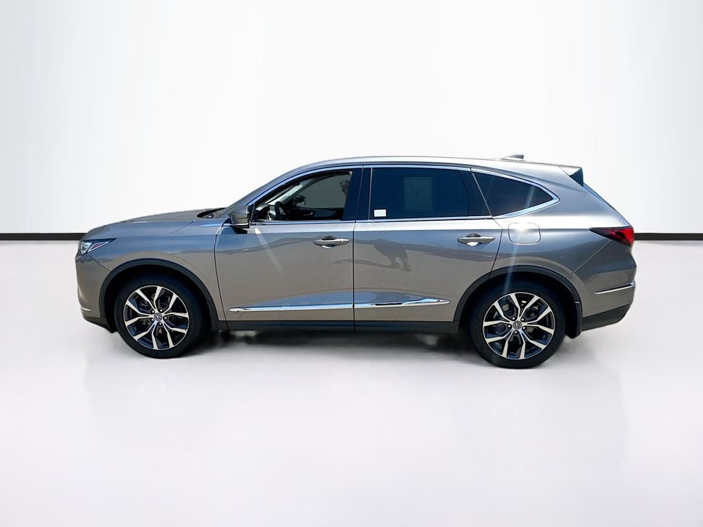 2023 Acura MDX Technology SH-AWD