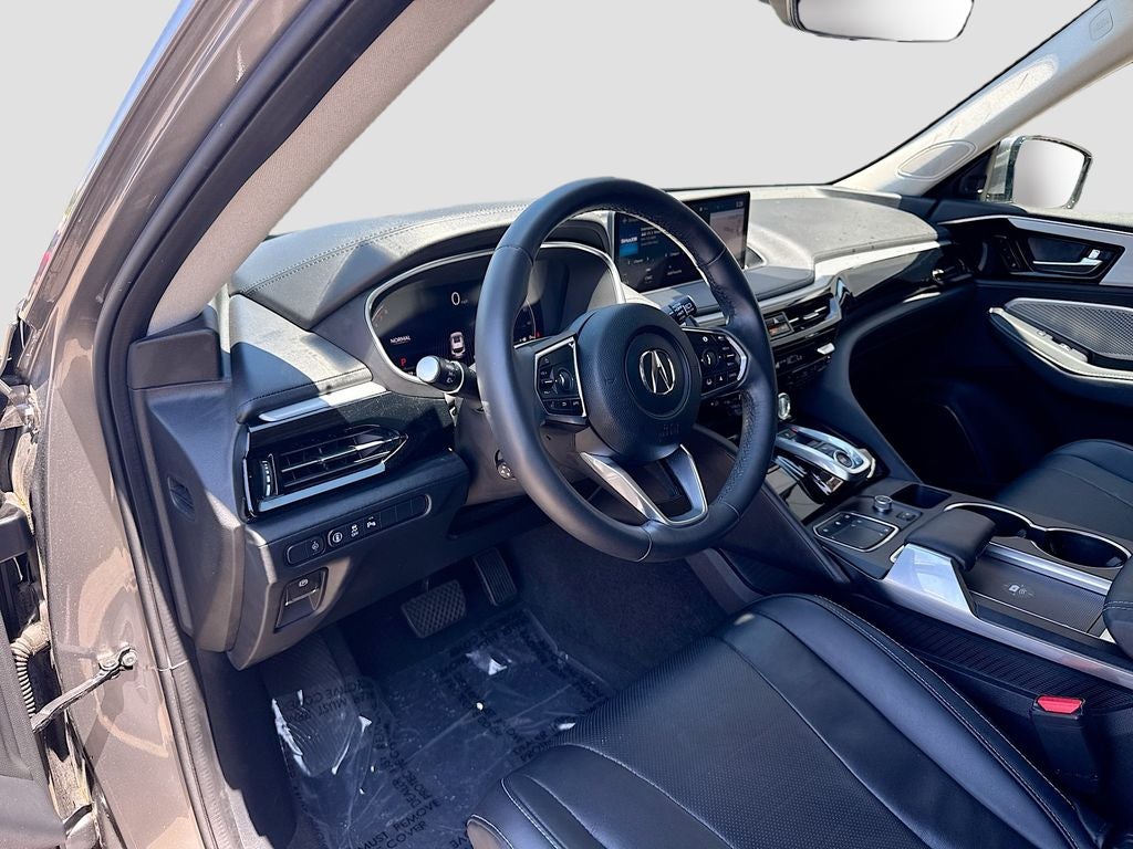 2023 Acura MDX Technology SH-AWD