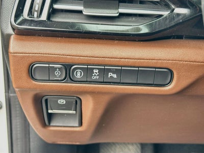 2023 Acura MDX Technology SH-AWD