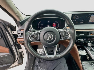 2023 Acura MDX Technology SH-AWD