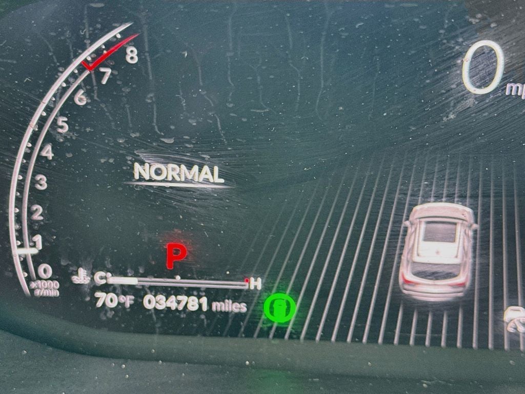 2023 Acura MDX Technology SH-AWD